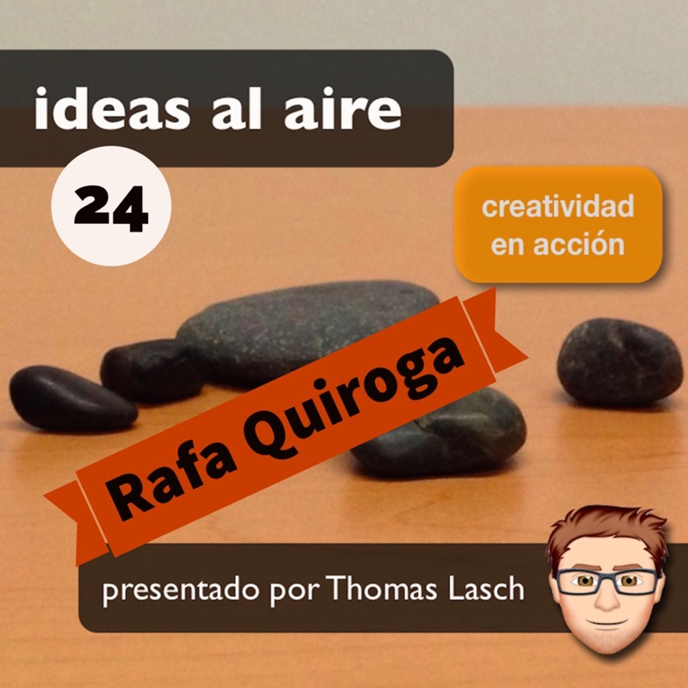 Ideas al aire