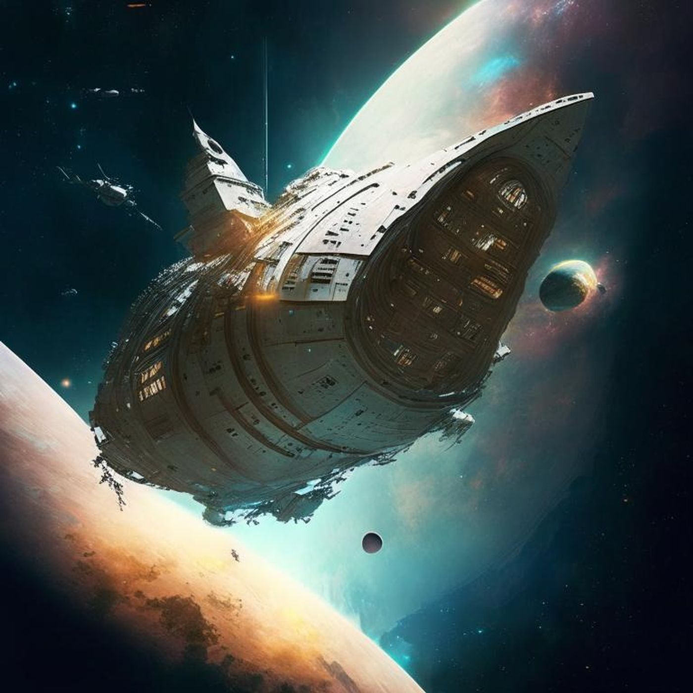 Введение в мир криптовалют и блокчейна cover art