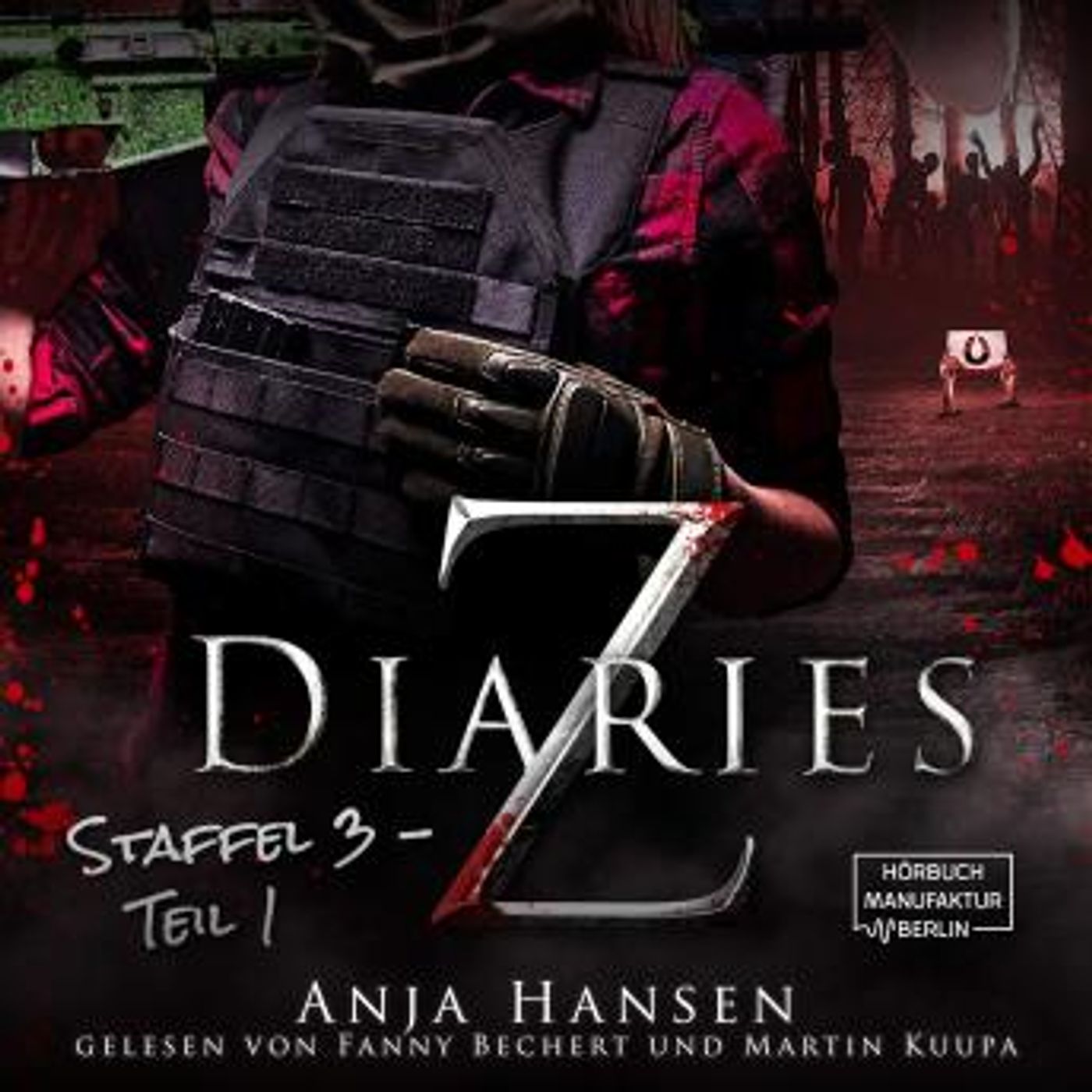 Find Best-Selling Full Audiobooks in Mystery, Thriller & Horror, Horror