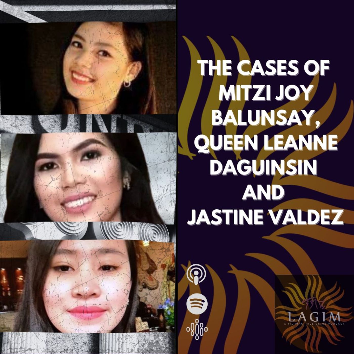 LAGIM: A Filipino True Crime Podcast