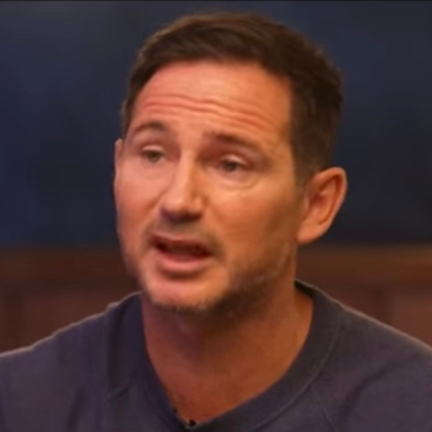 S75E18: I Mean Another Example Is Frank Lampard - Trevor Gear On Ex-Chelsea Player's Managerial Career