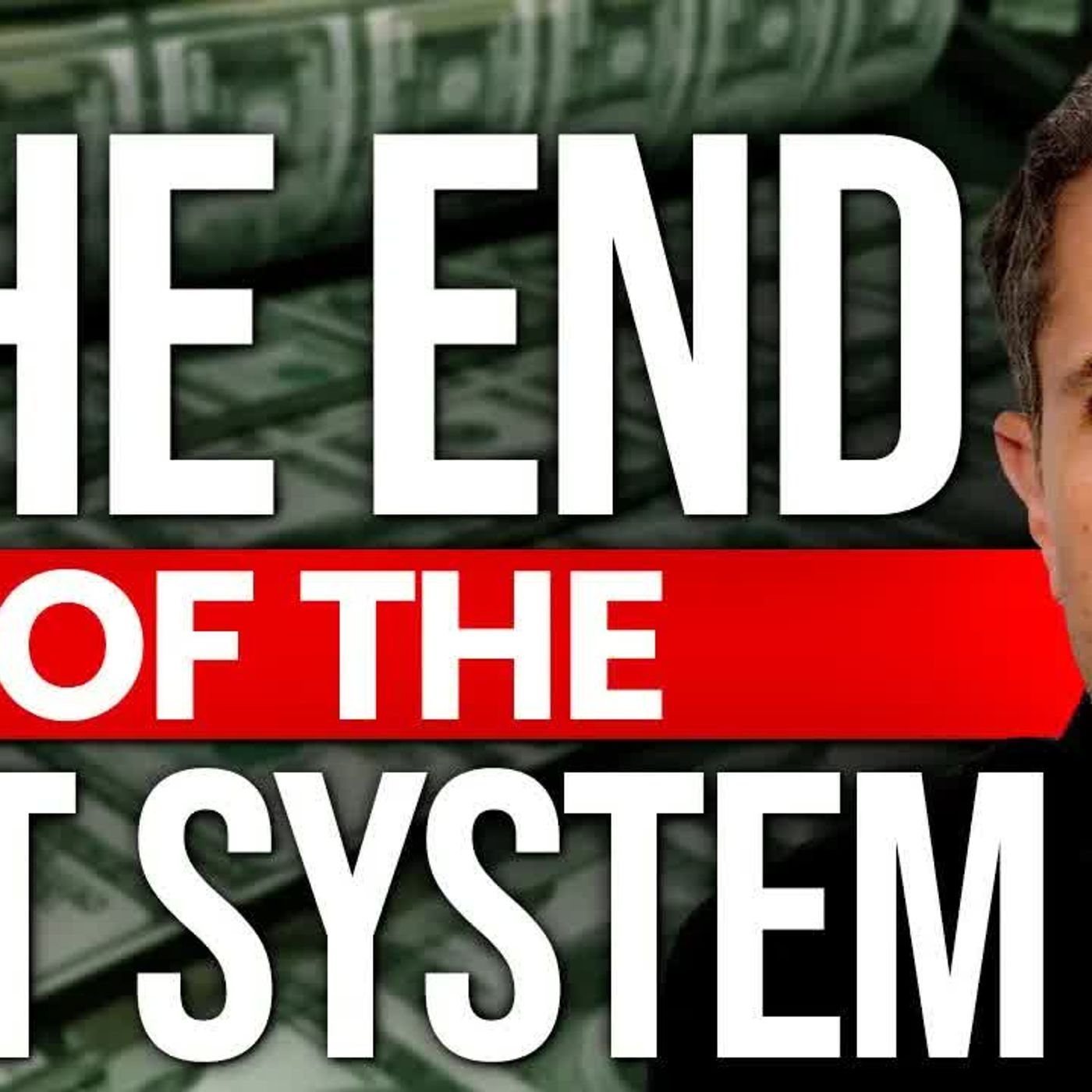 Saifedean Ammous: Gold and Bitcoin, the End of the Fiat System? episode artwork