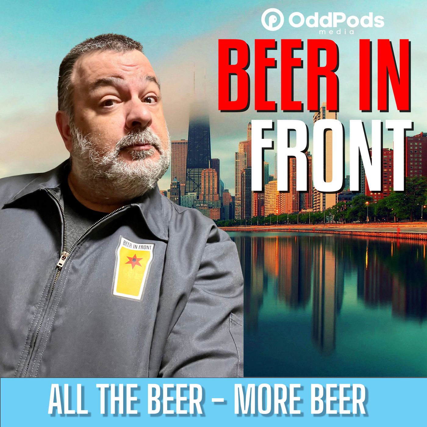 All The Beer_More Beer