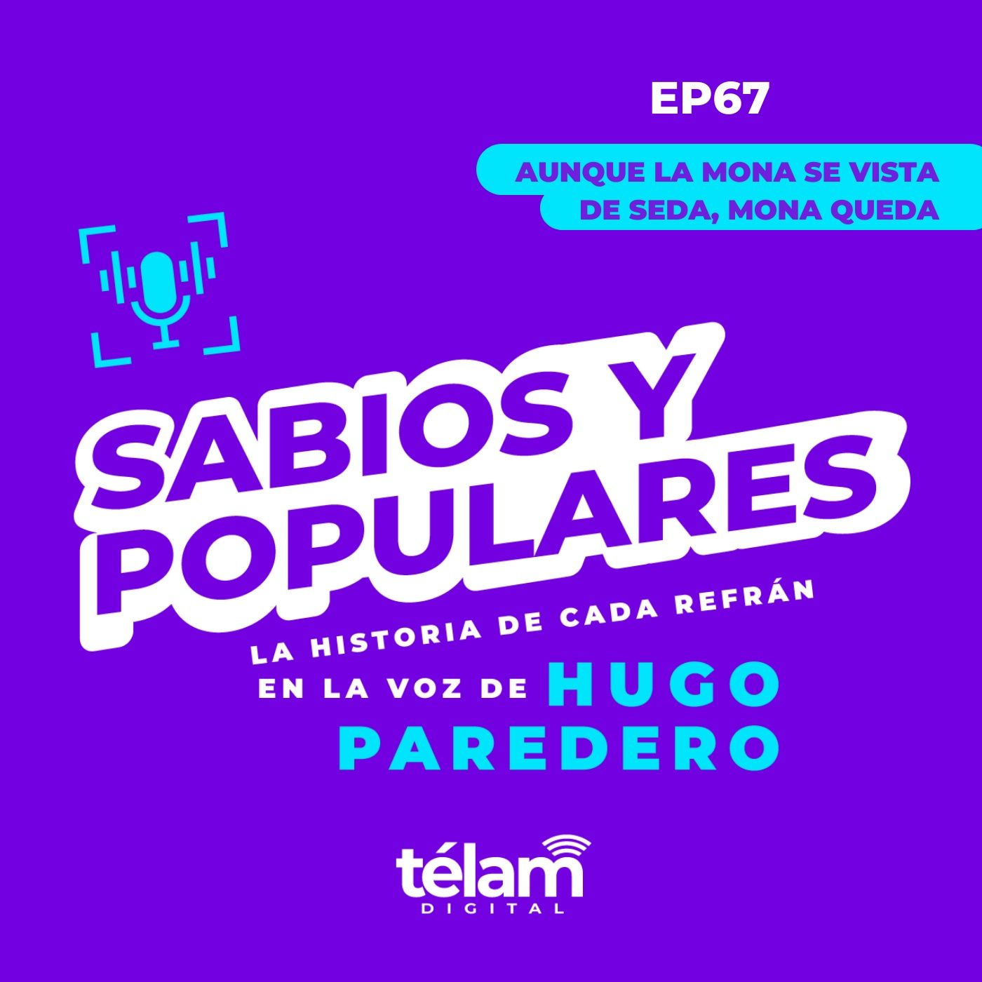 Sabios y populares