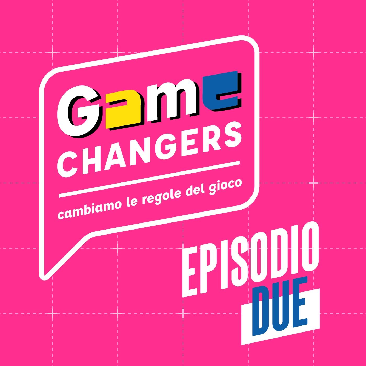 #02 GAME CHANGERS | IL CALCIO E IL CORPO DELLA DONNA