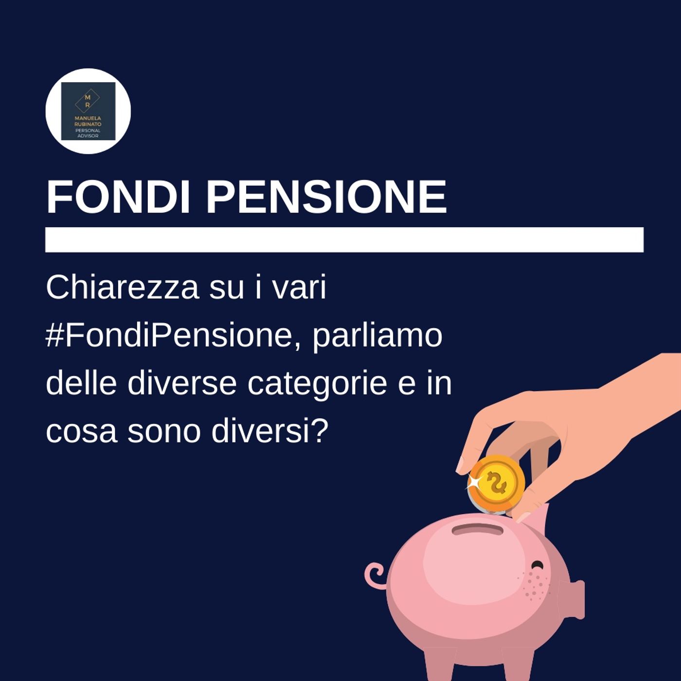 Verso l\'Educazione Finanziaria