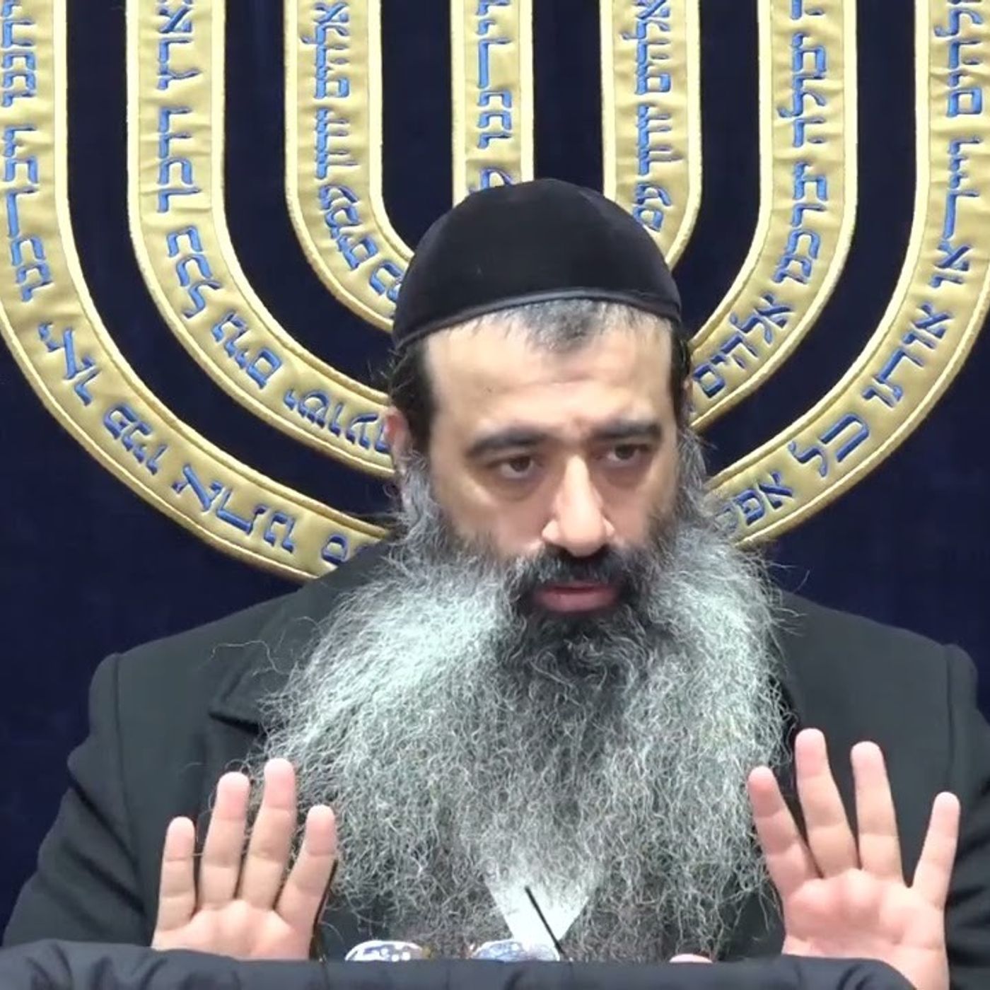 מהו שמו של המלך 34