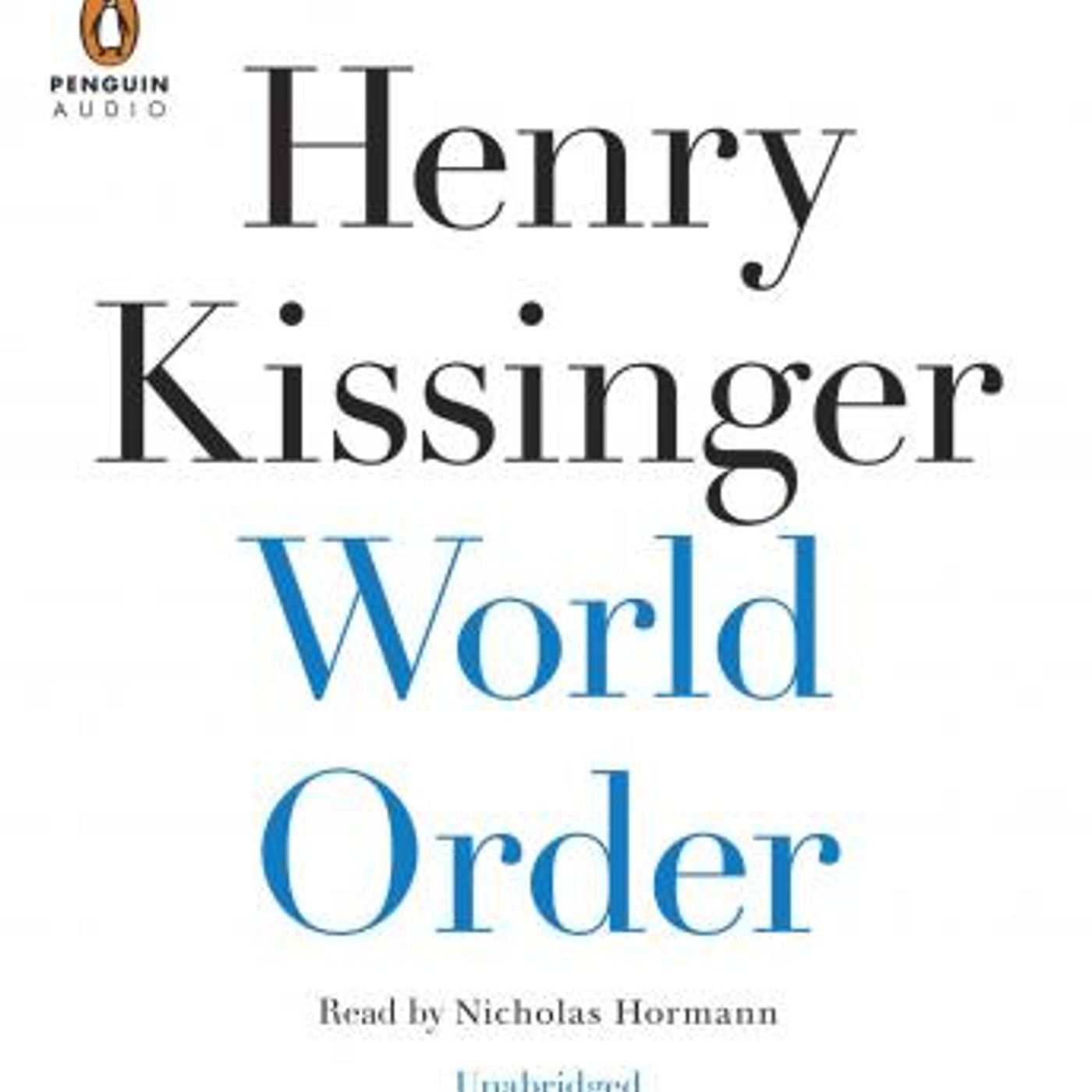 Get New Full Audiobooks in History, World