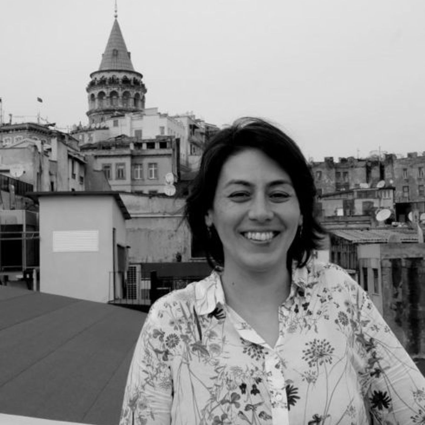 Sivil Mikrofon