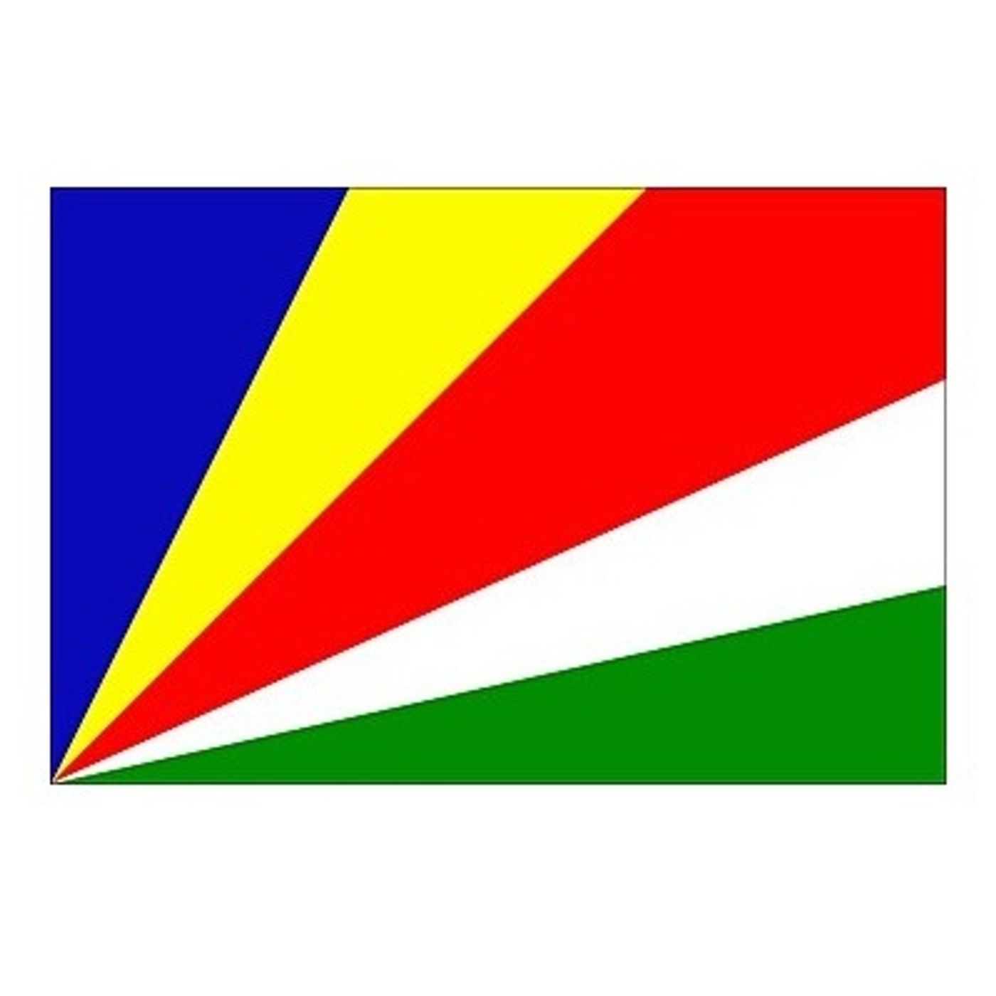 Seychelles