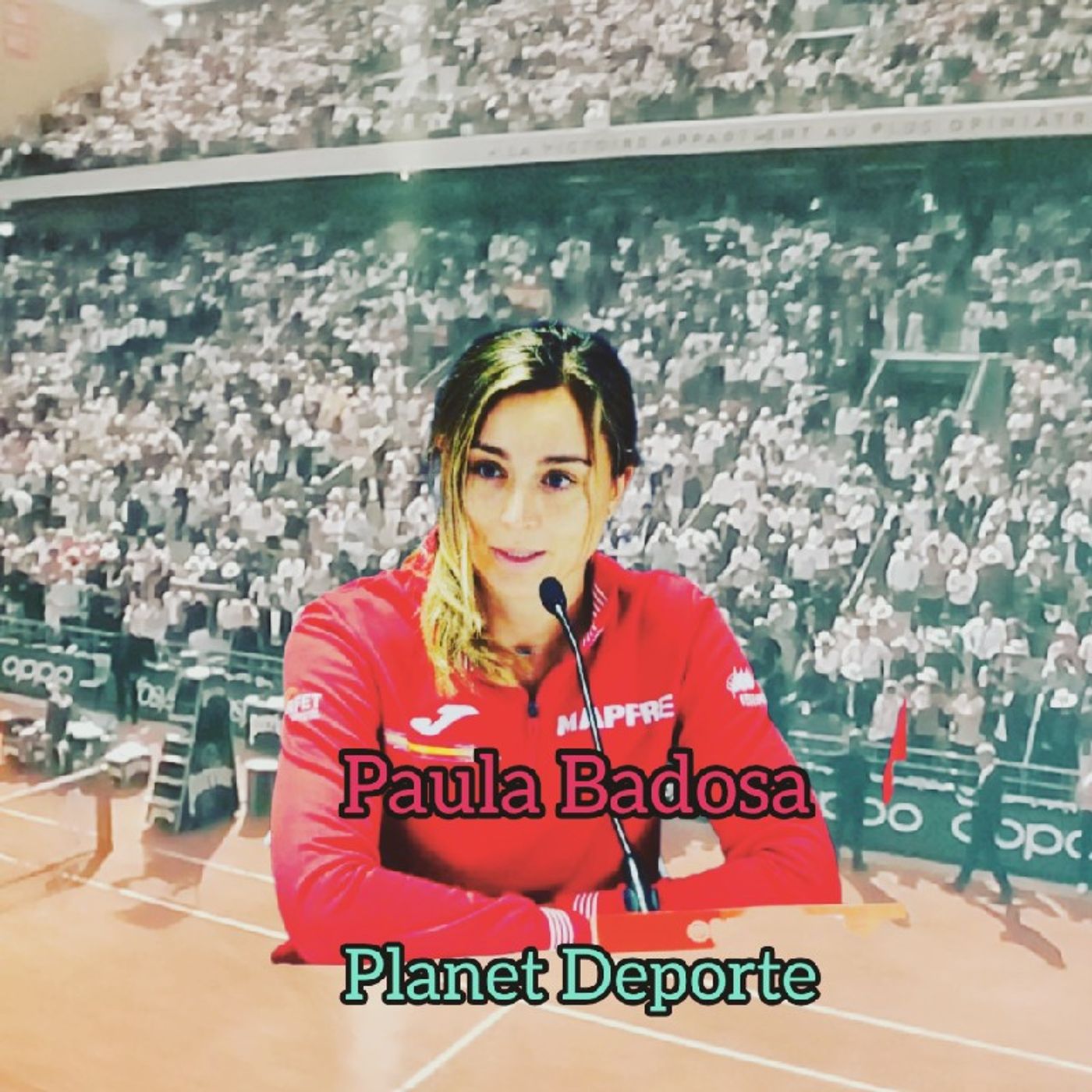 🔈🥎 417 : Paula Badosa perdió frente Gauff, pero está más cerca de ofrecer su mejor versión. episode artwork