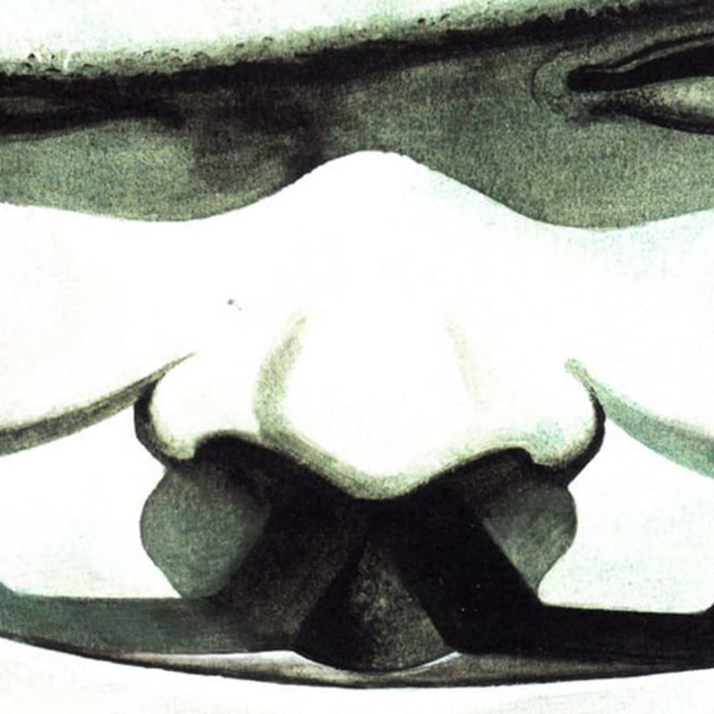 The Stack: V For Vendetta