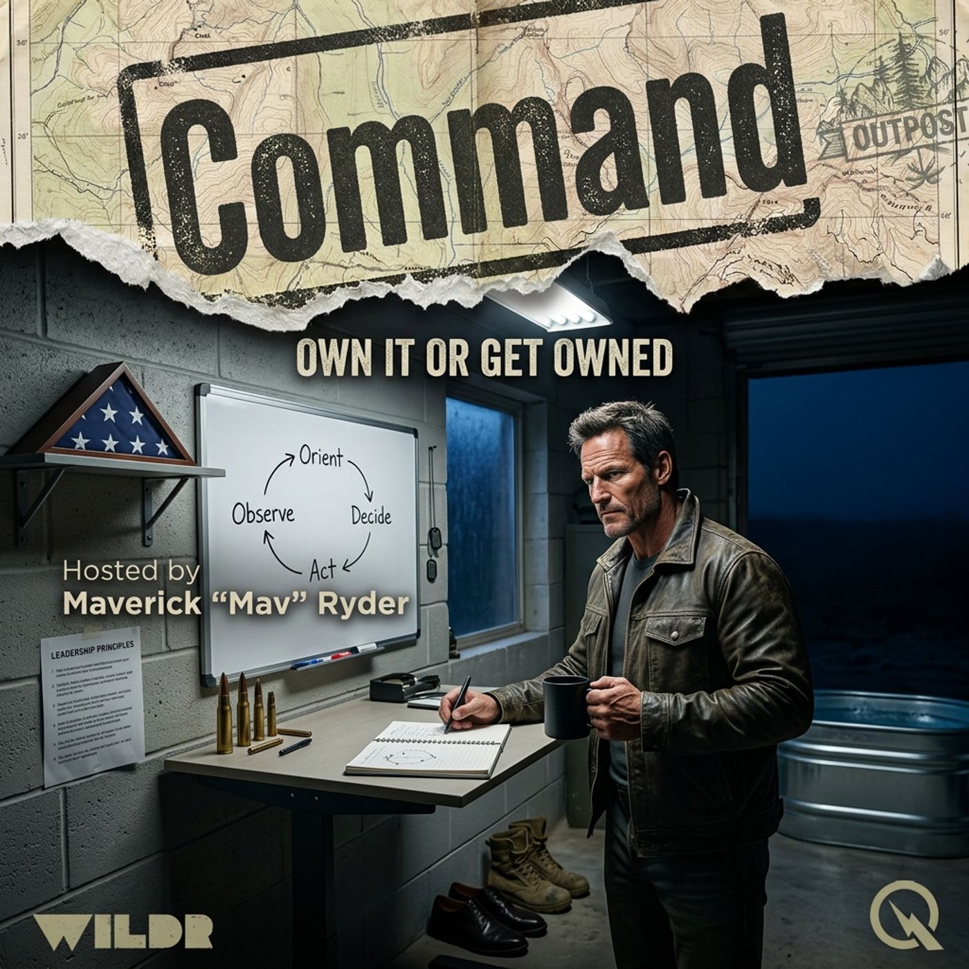 Command