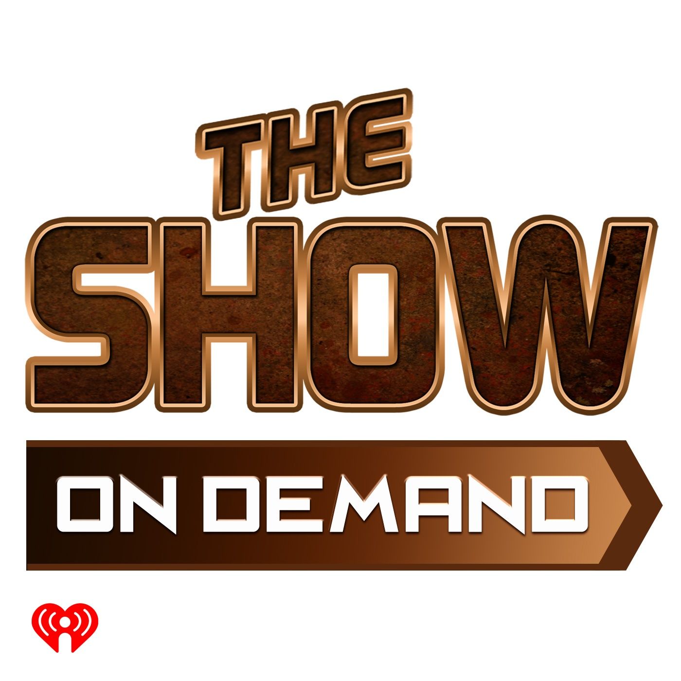 The Show Presents: Full Show On Demand 6.17.24