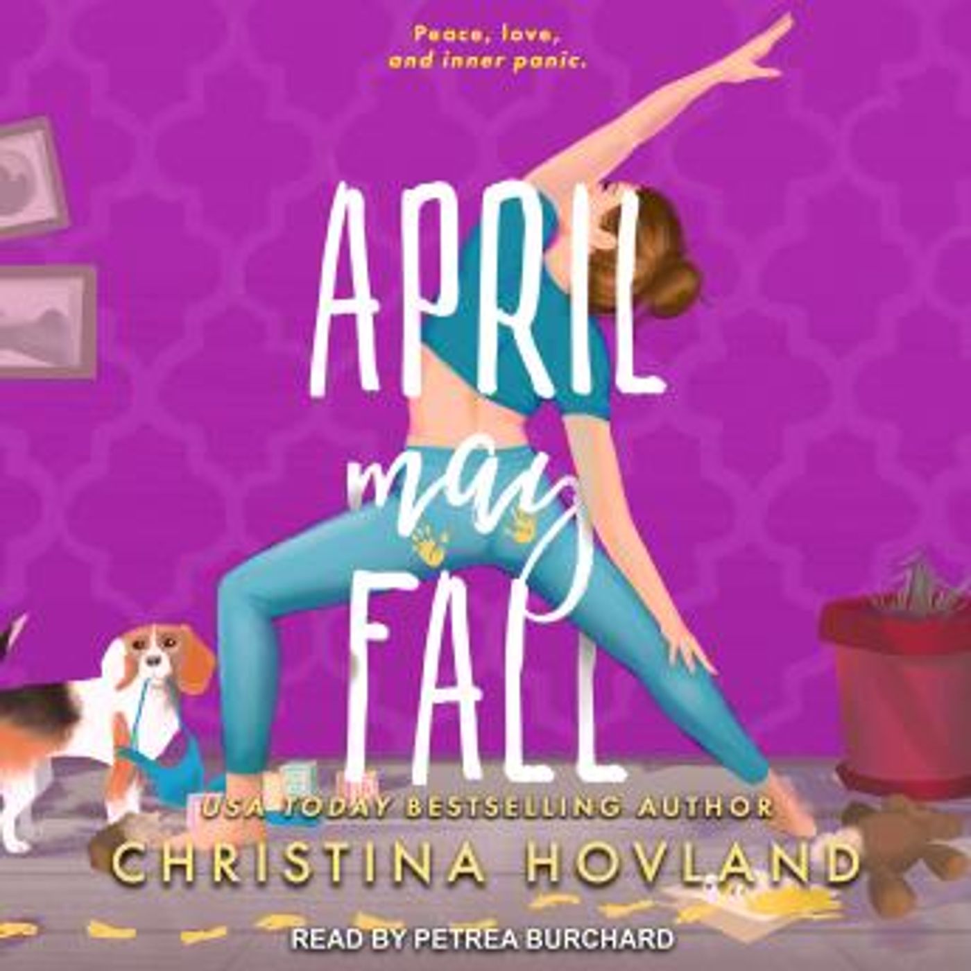 Listen to Trending Full Audiobooks in Romance, Rom-Com