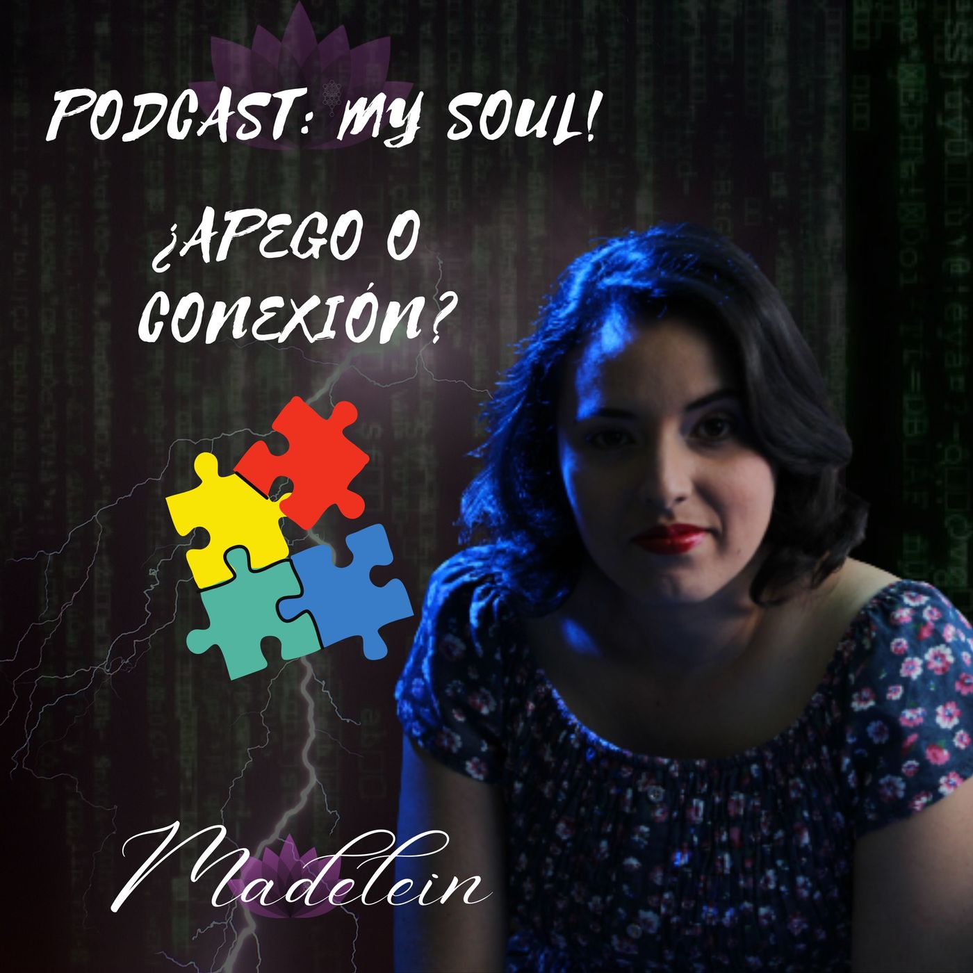 My Soul: Conectándote con tu Poder!