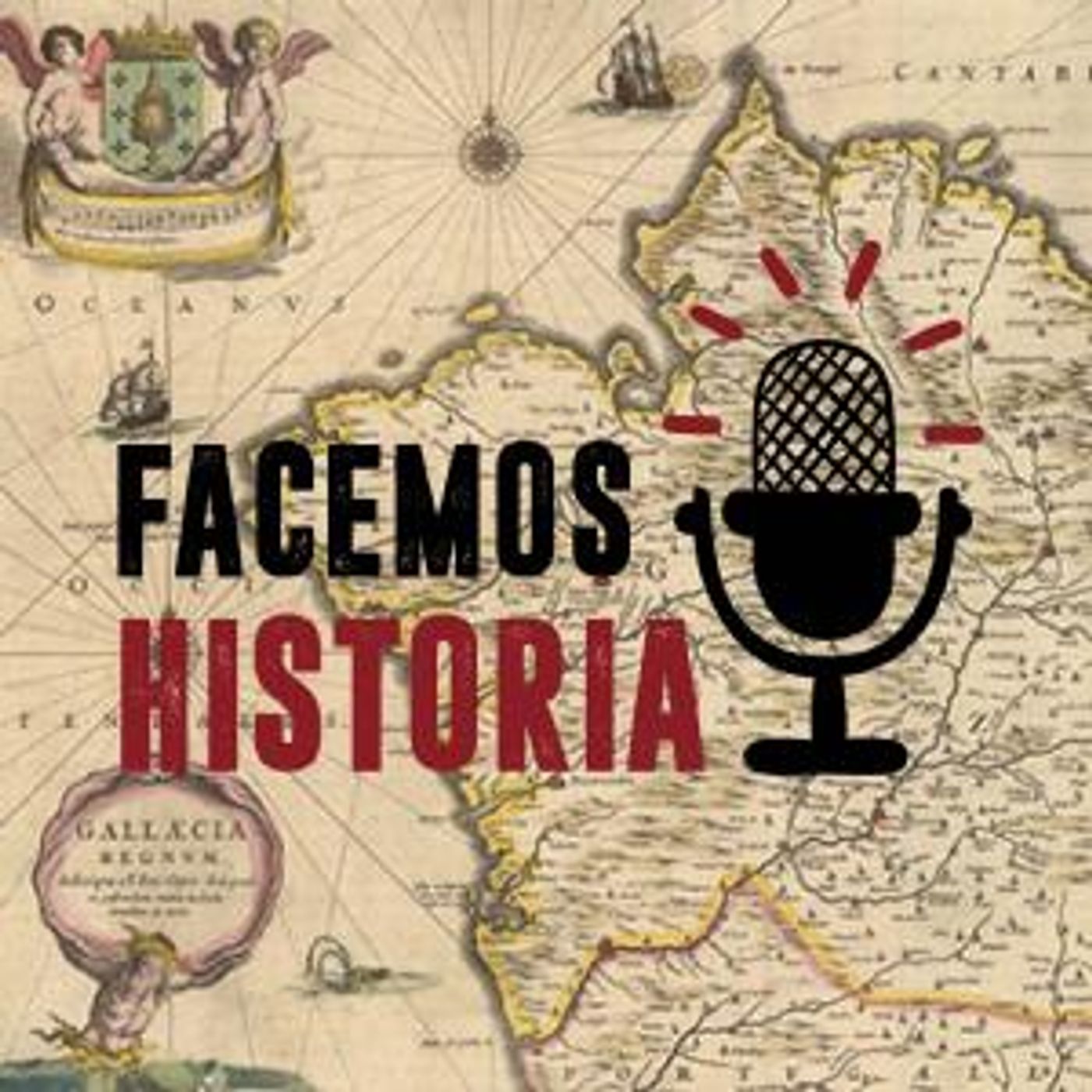 Facemos historia