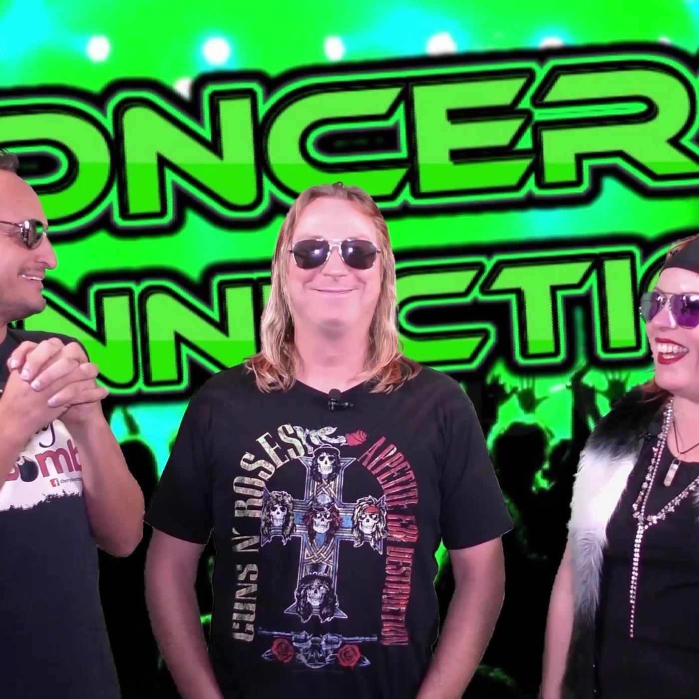 The Concert Connection