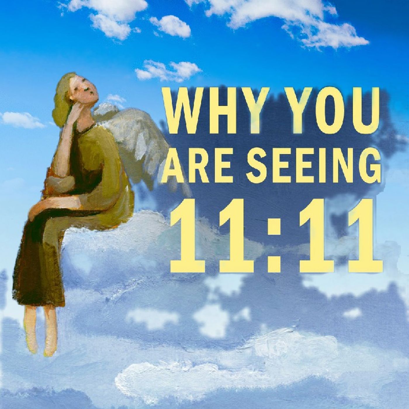 Angel Numbers