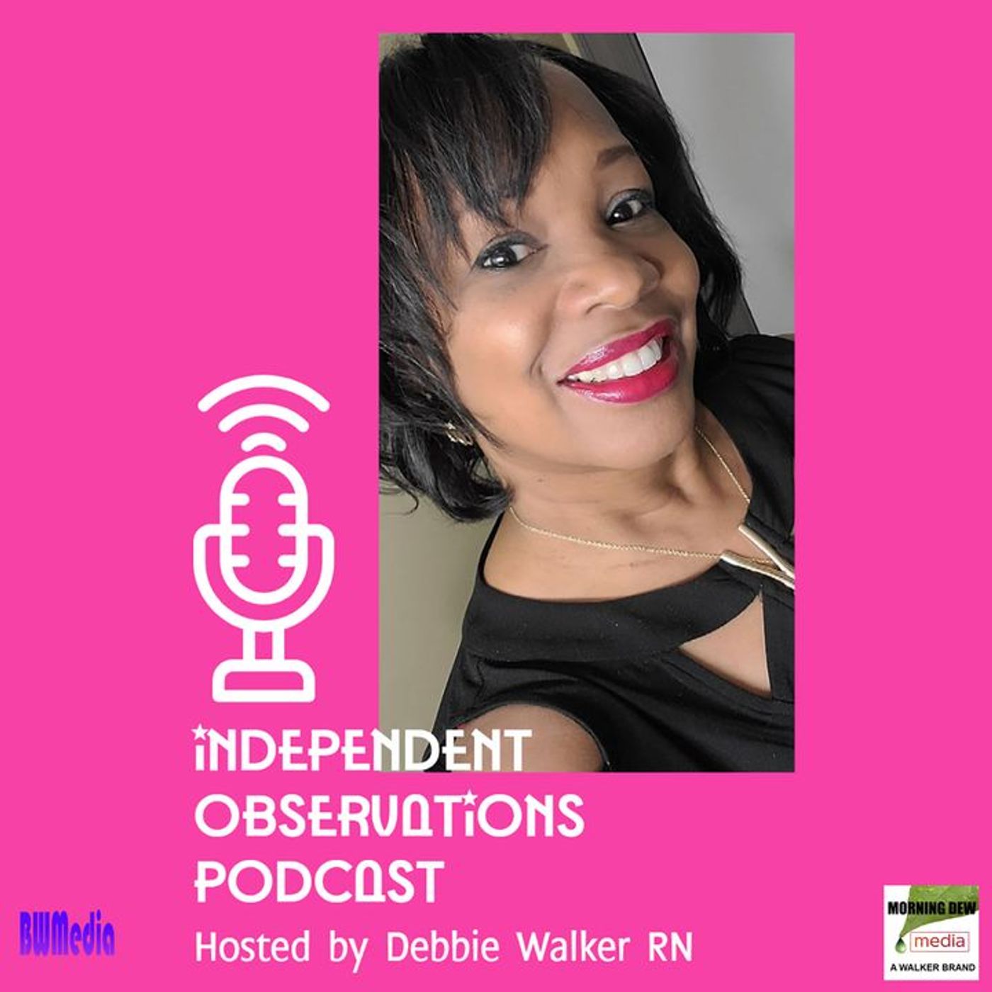 IOP Ep4 - Plant A Tree