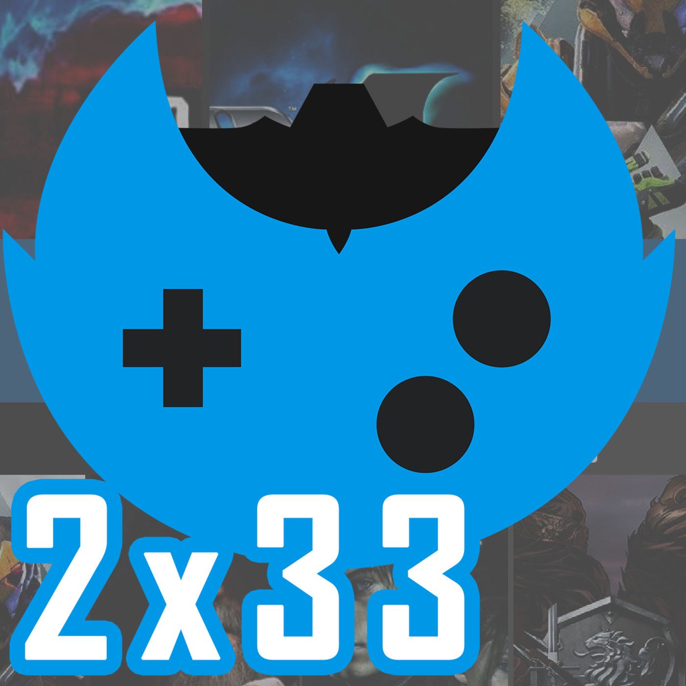 SOULMERS 2x33 Stadia, juegos en Streaming y PI Sekiro episode artwork