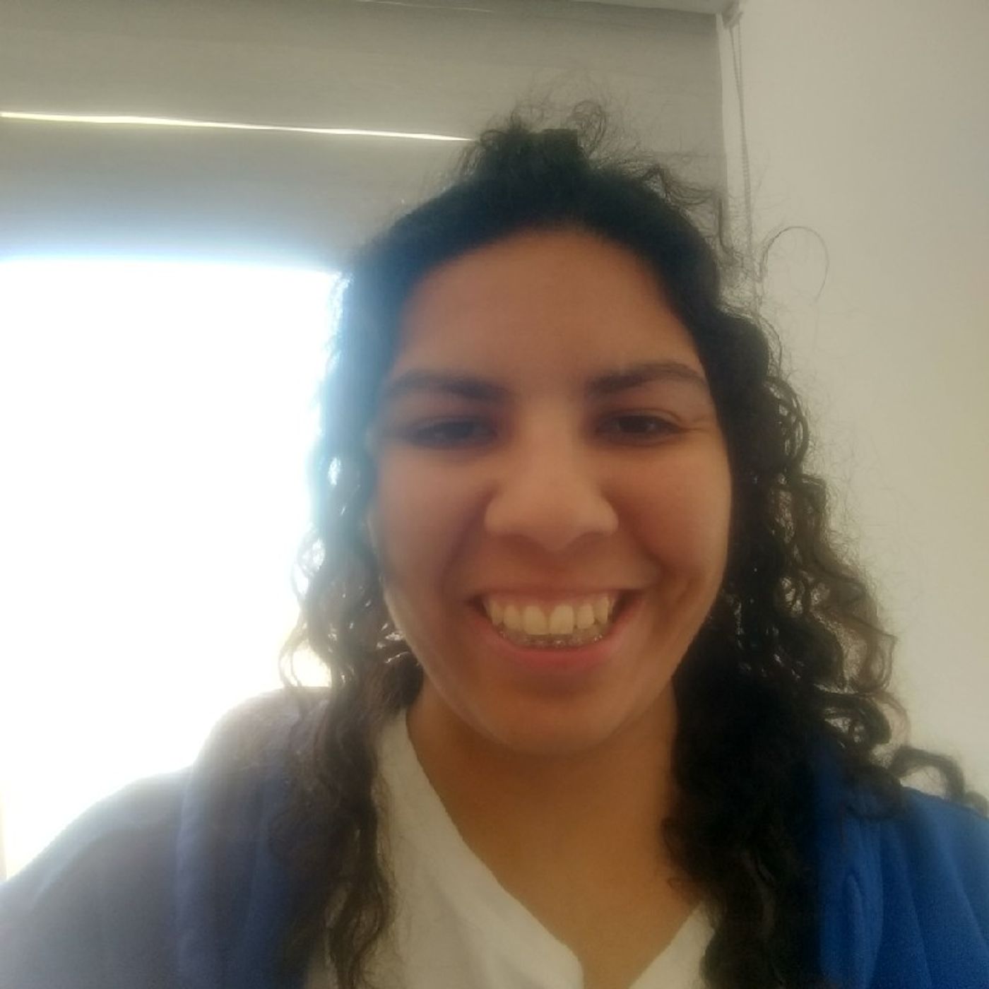 El podcast de Catalina Stuardo