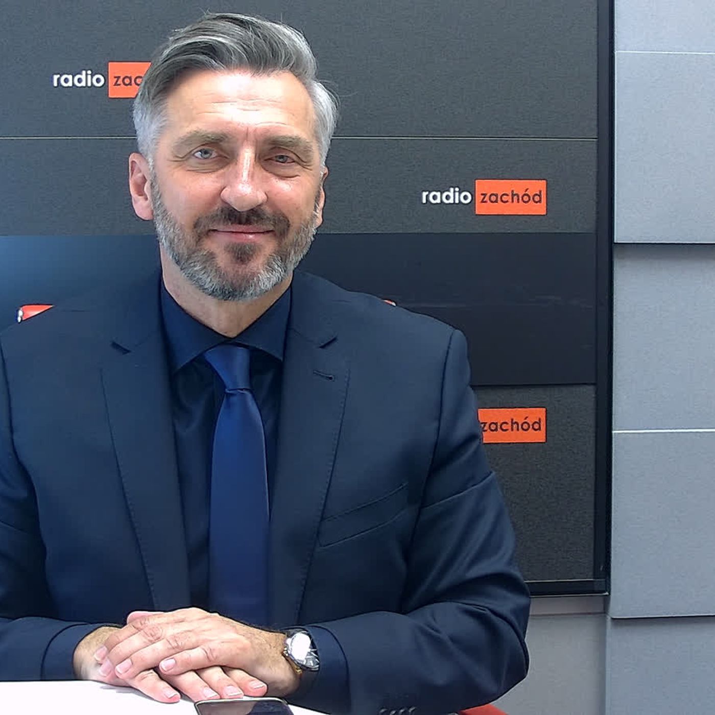 Waldemar Sługocki, poseł KO