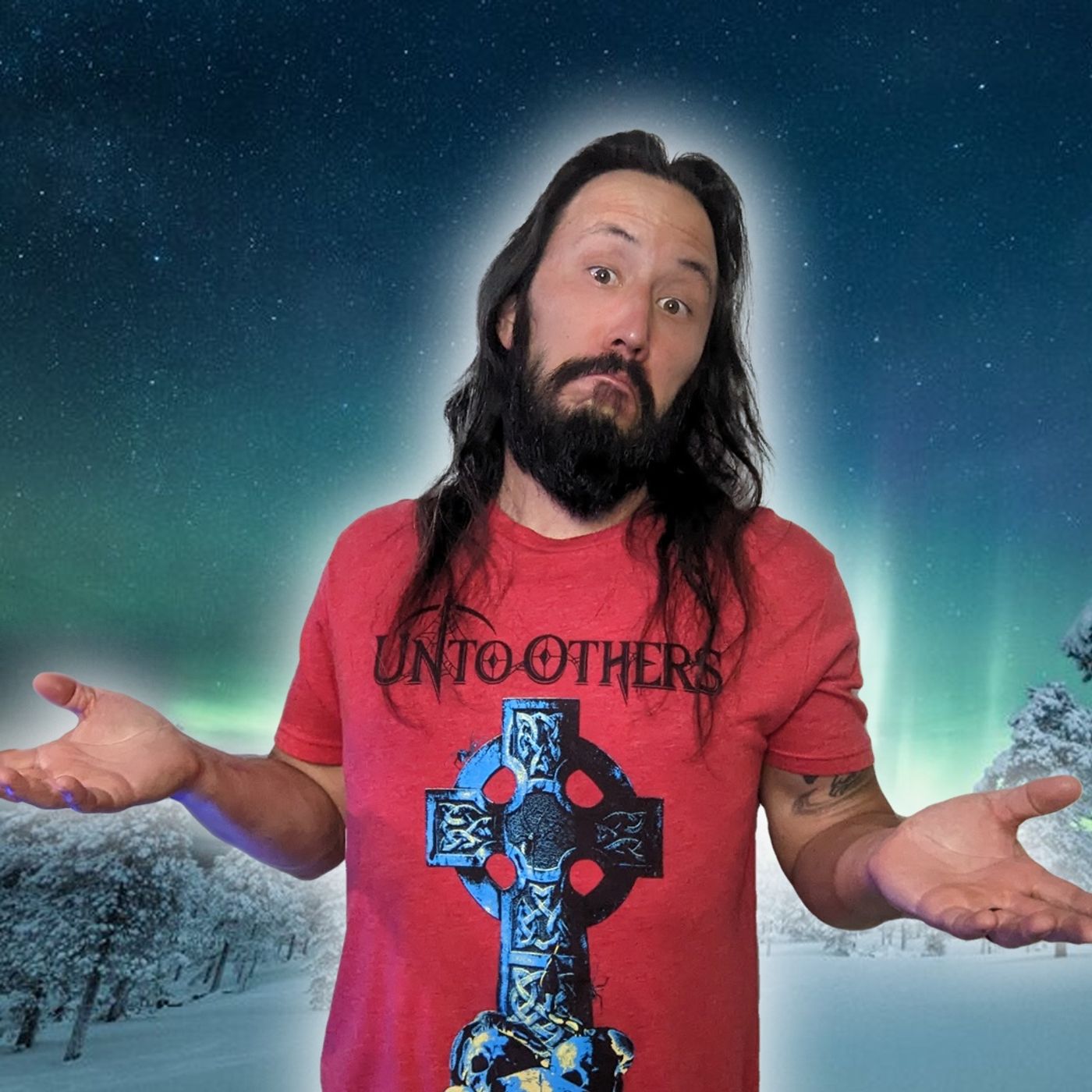 #116: Why Does So Much Great Goth Rock Come from Finland?