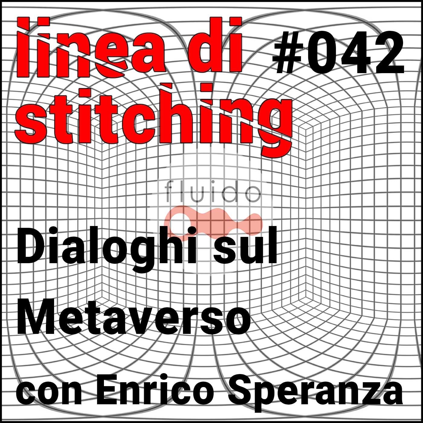Linea di stitching