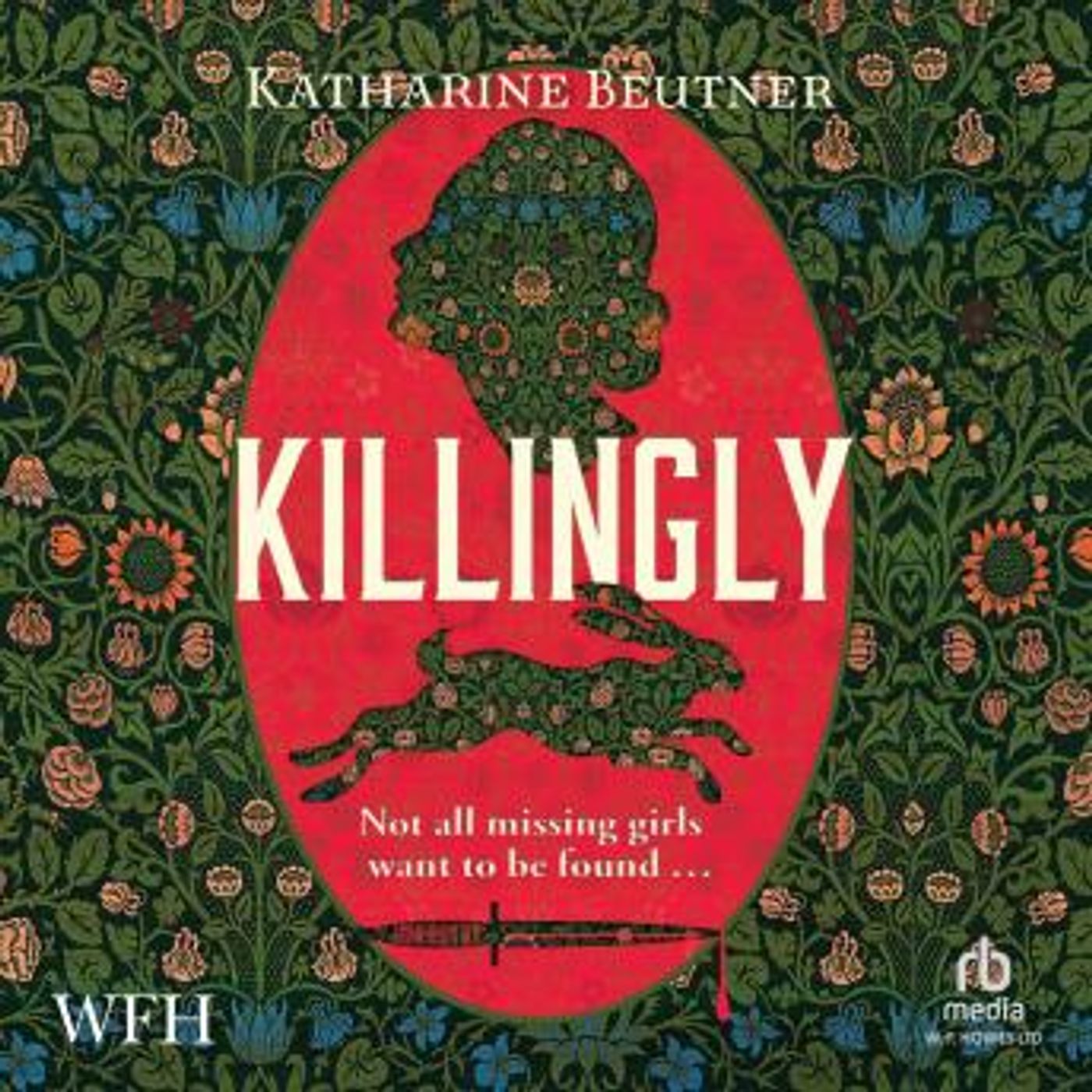 Get Top Full Audiobooks in Mystery, Thriller & Horror, Police & Detective