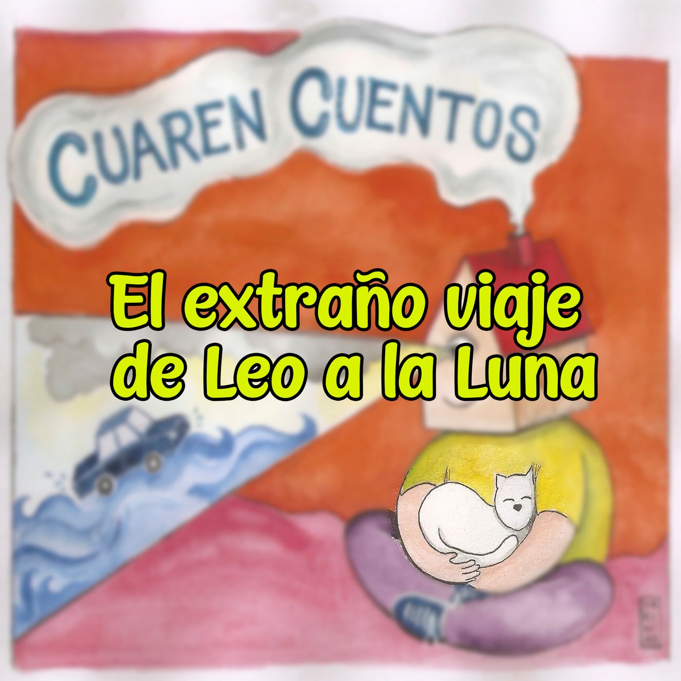 Cuaren-Cuentos