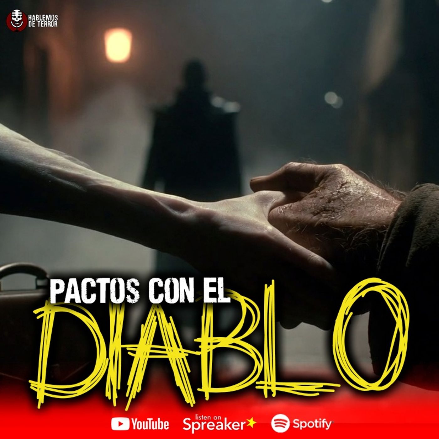 3 casos Reales de Pactos con el Diablo en México | Ep.222