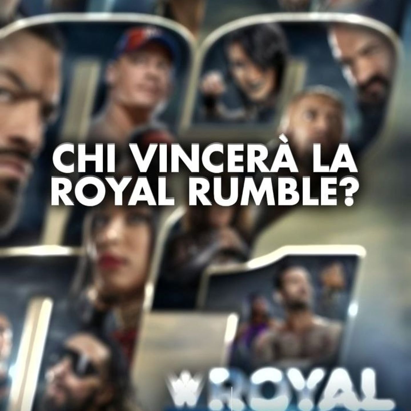 Royal Rumble 2025 Preview e Pronostici - What's Next #301
