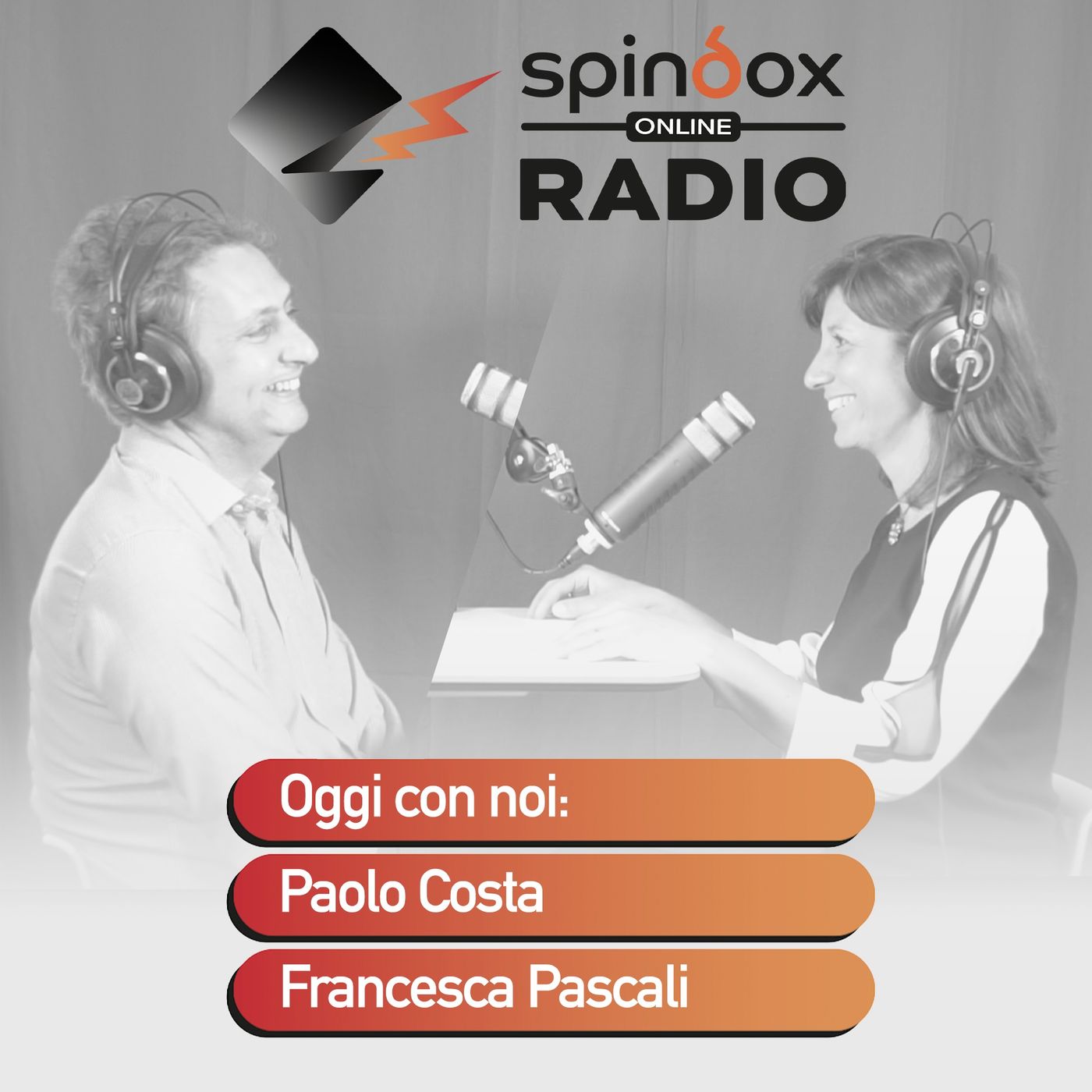 Voci dal Management | stagione 1
