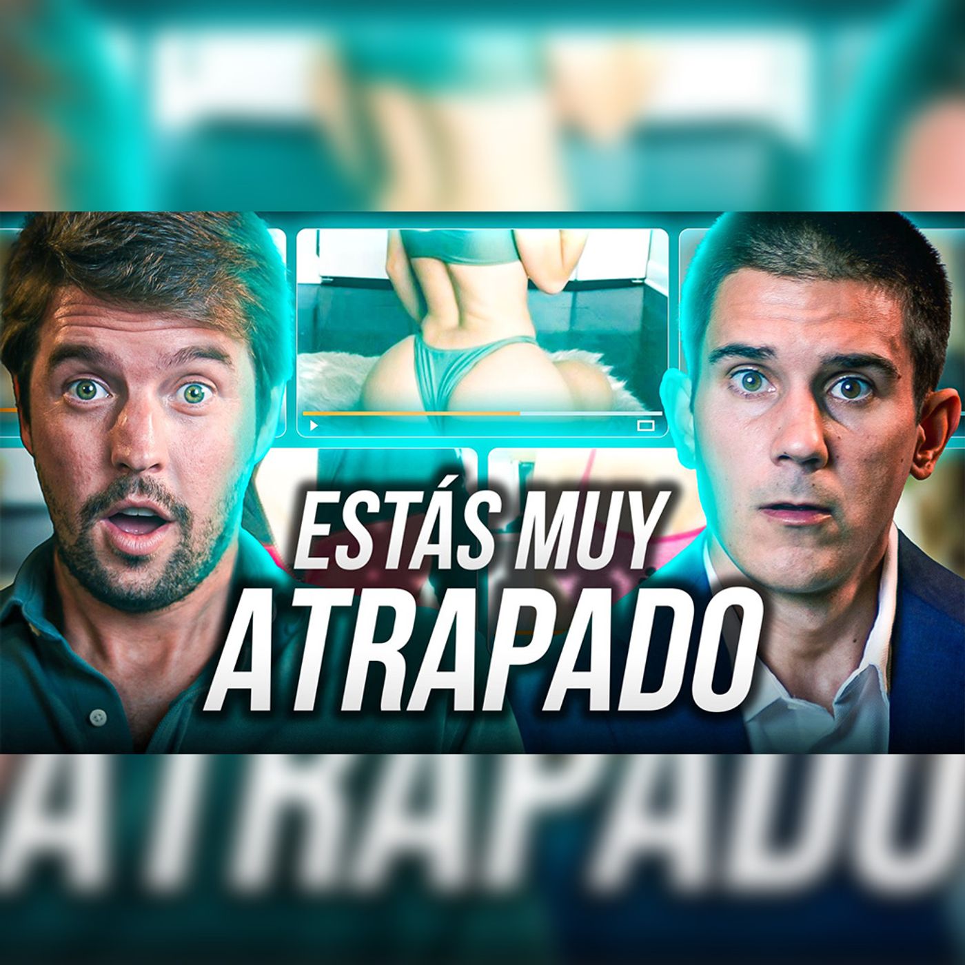 Experto en ADICCIÓN al P*RNO: "El consumo seguro es CERO" (explicación CIENTÍFICA) | E25