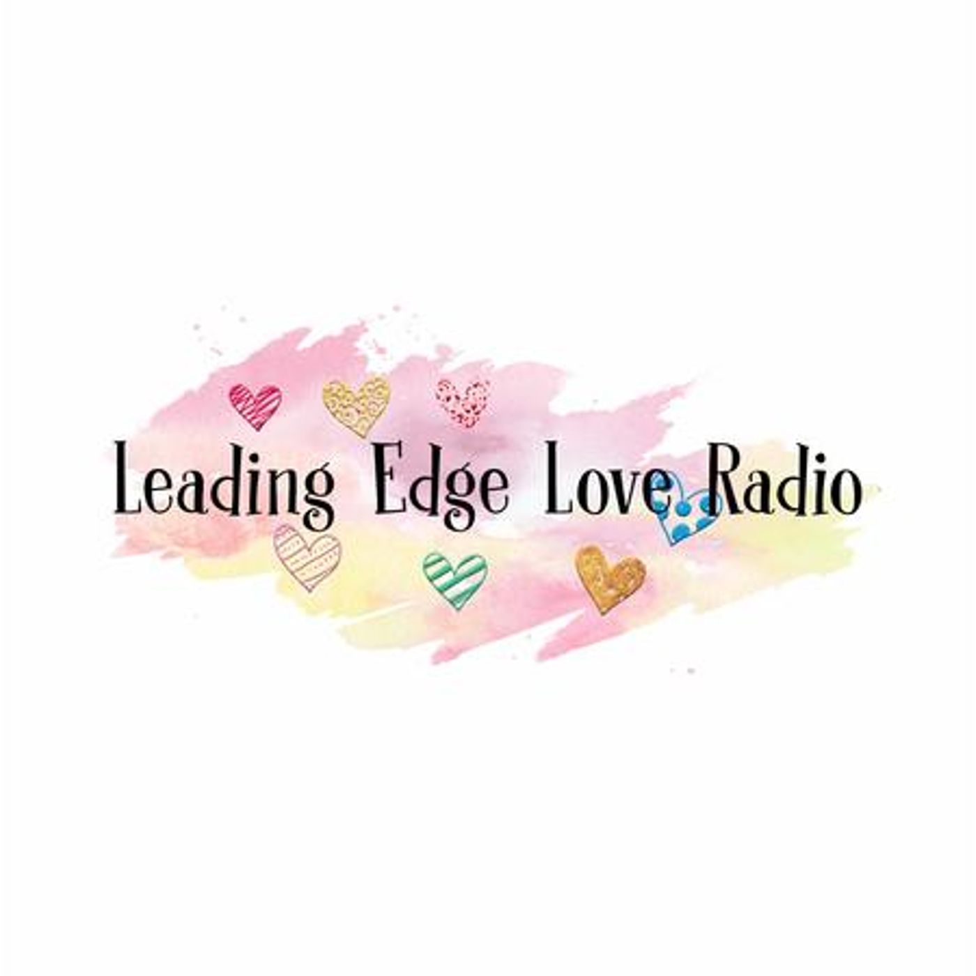 Leading Edge Love