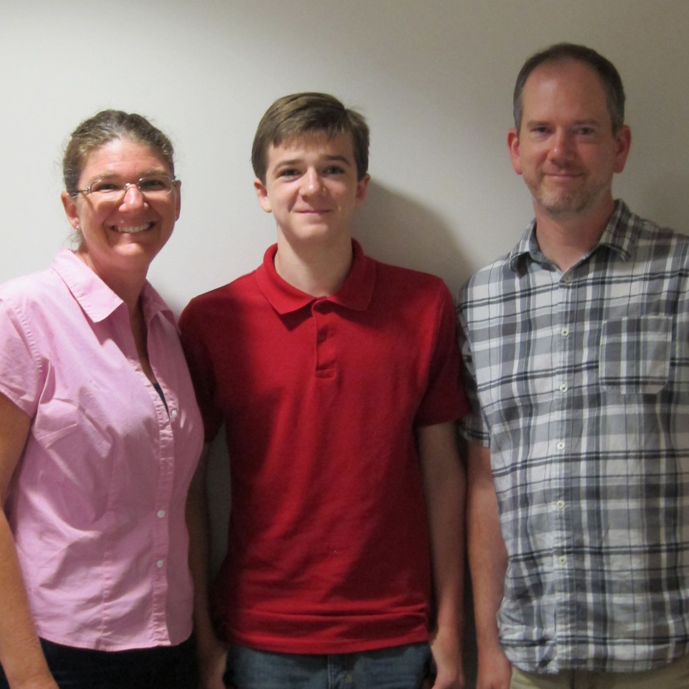 Hemophilia: Jeanette, Brian and Jeremiah’s story episode artwork