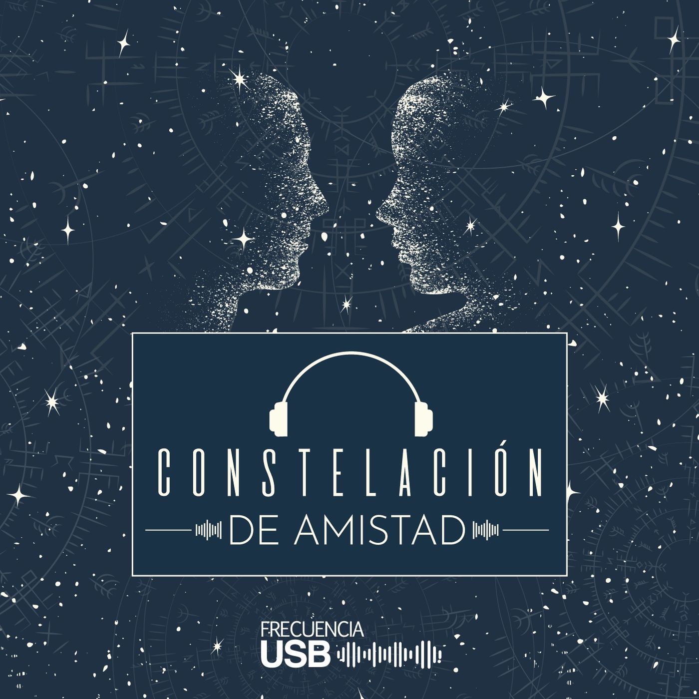 Constelación de la amistad