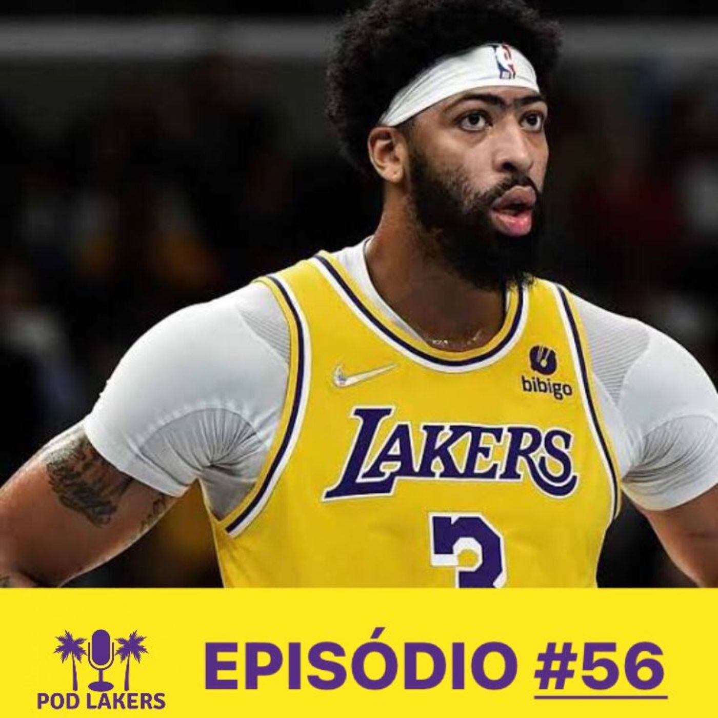 PodLakers #56 -Derrotas, Westbrook, Jazz
