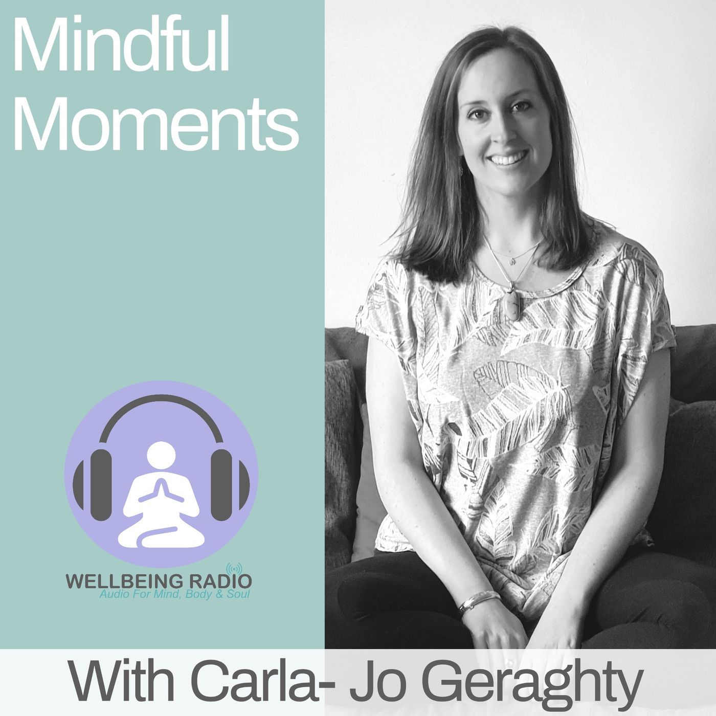 Mindful Moments Ep 35