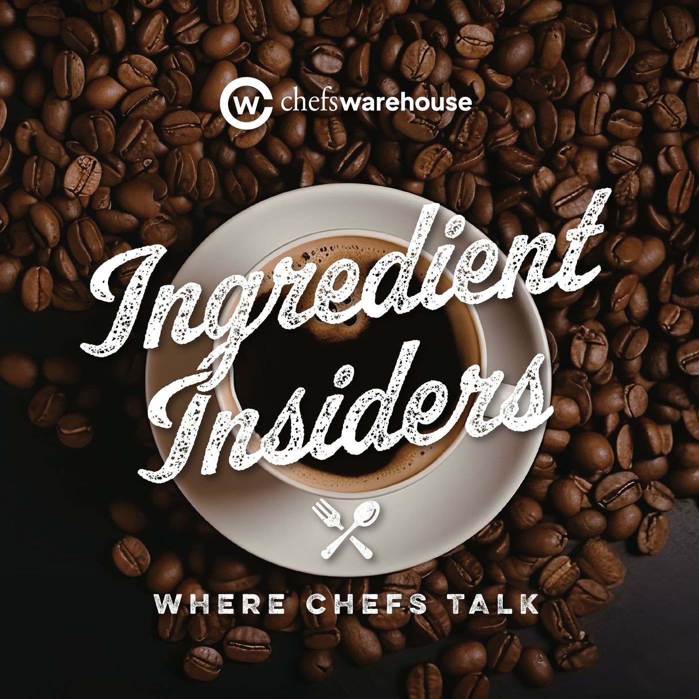117. Coffee: Baker Greg Wade
