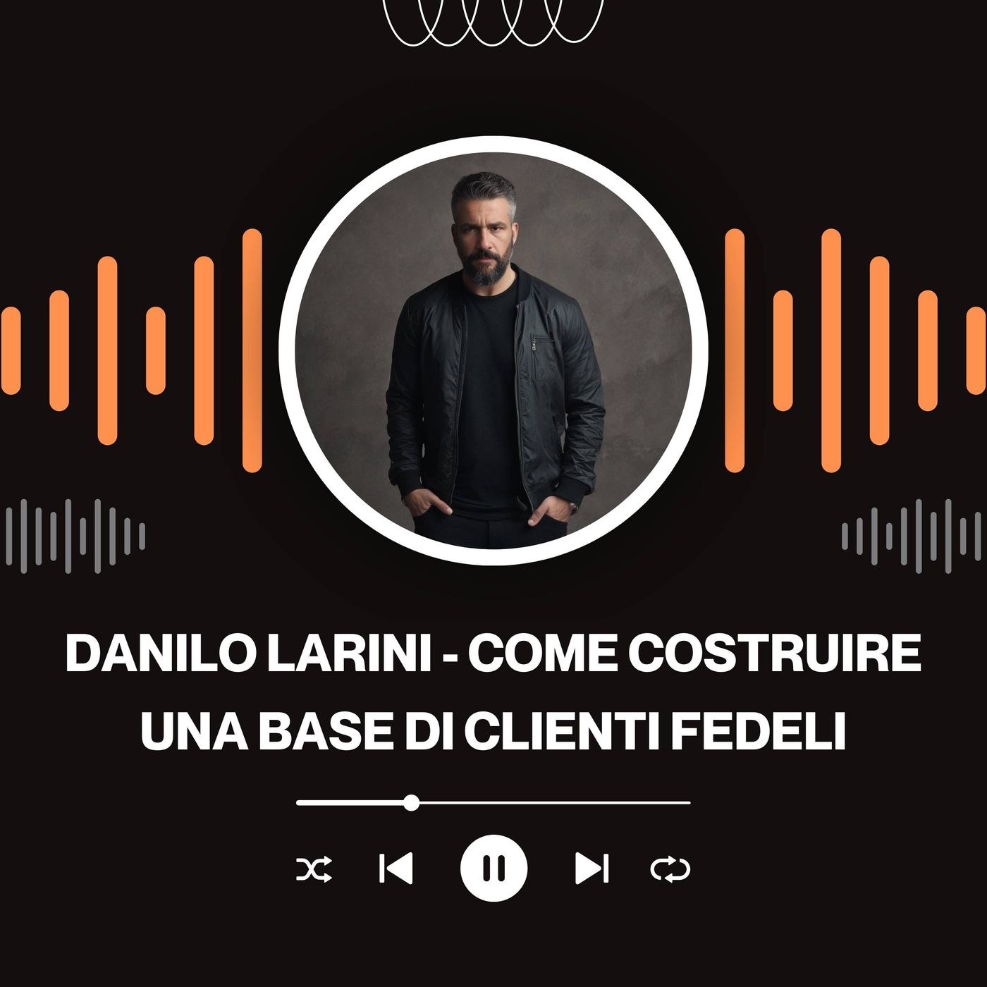 Danilo Larini