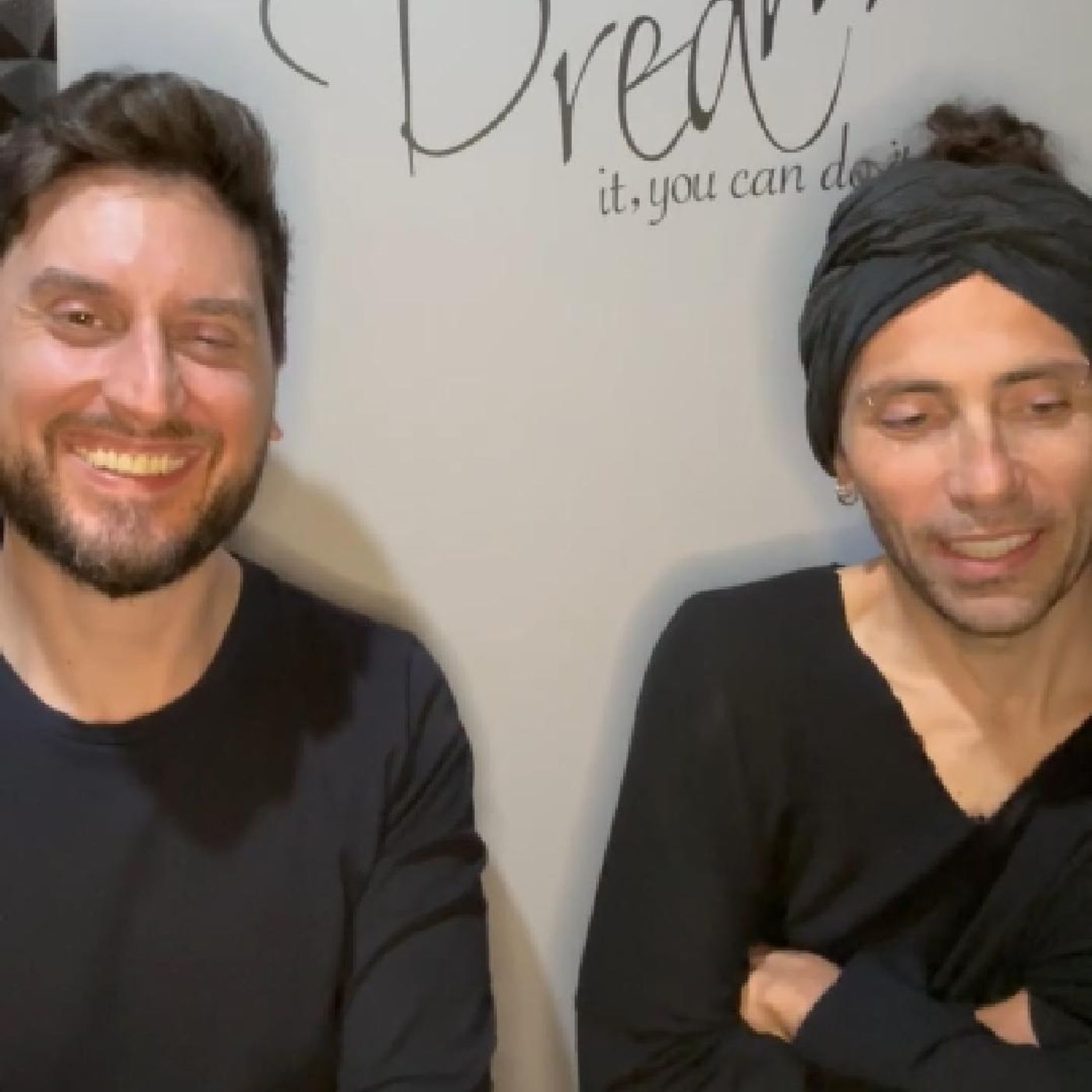 La NON-Intervista - Spazio51