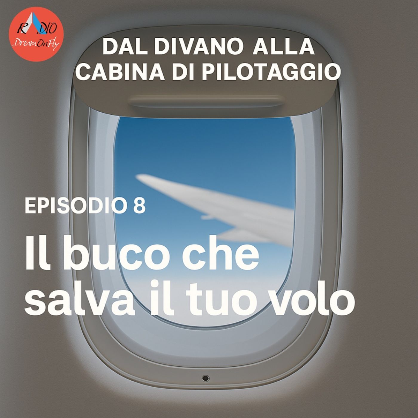 Radio Dream On Fly Show