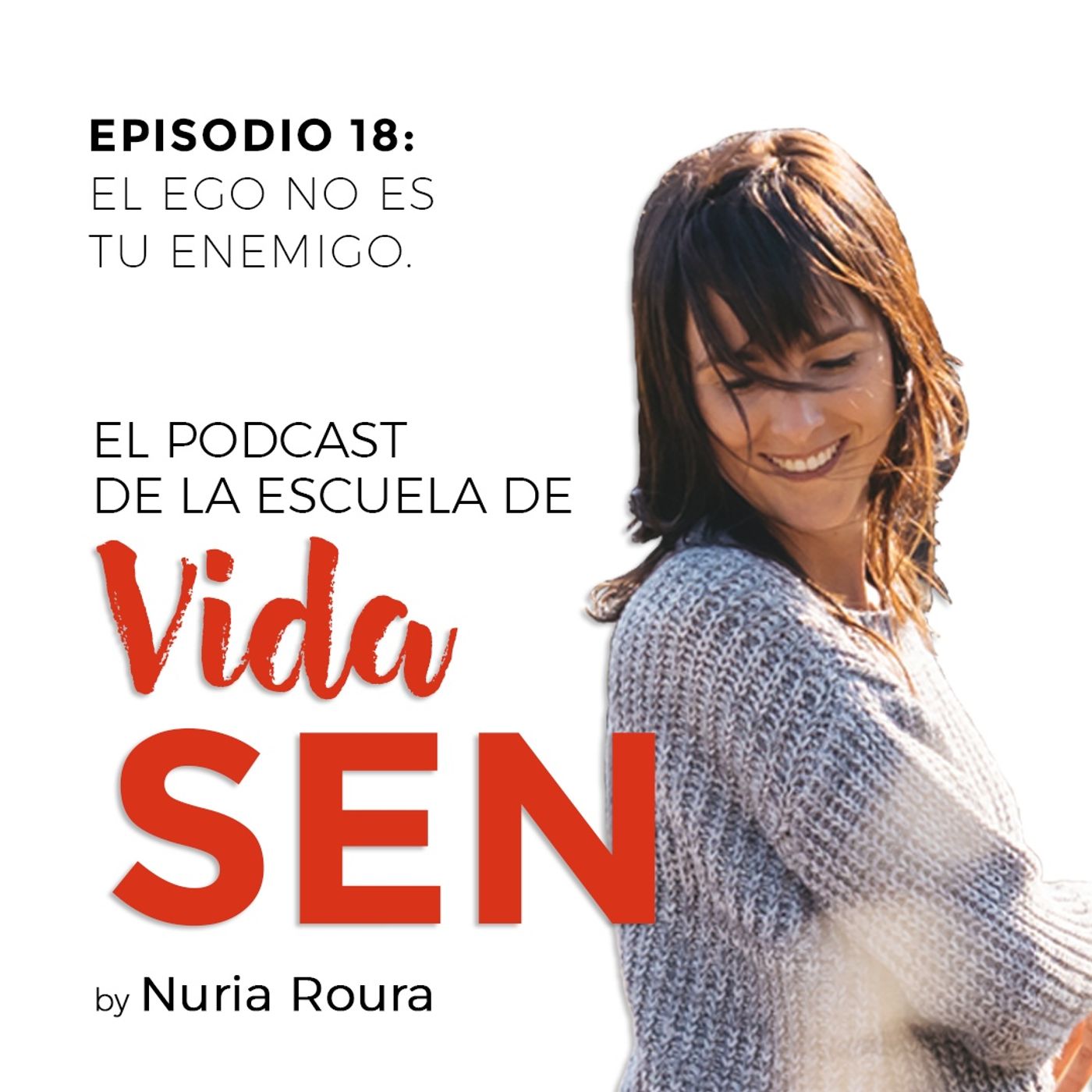 La Escuela de Vida SEN by Nuria Roura