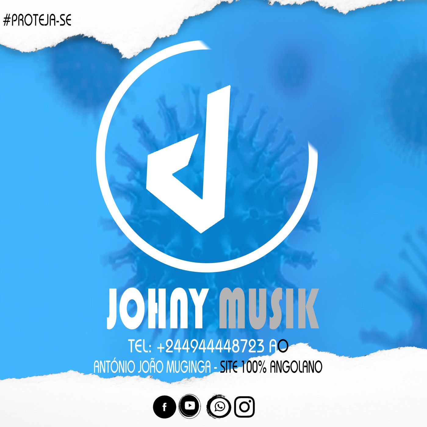 Johny  Musik