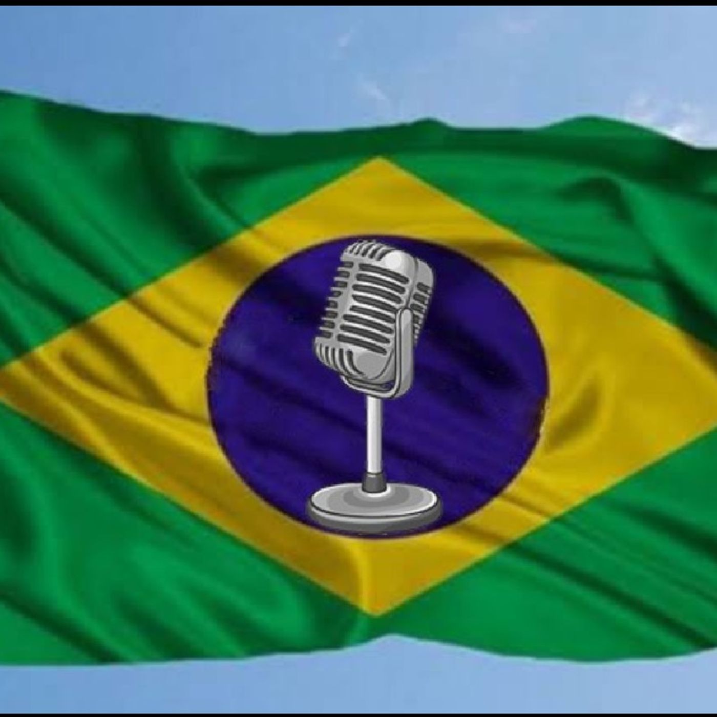 Rap Podcast Brasil