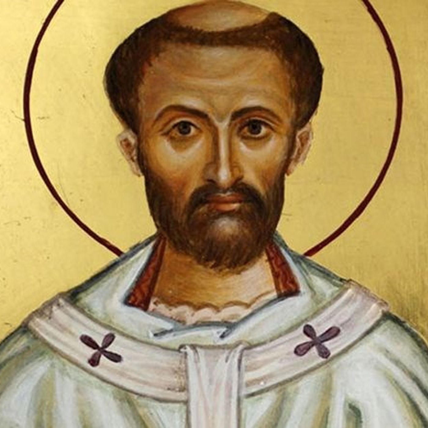 Sant'Agostino di Canterbury (27 Maggio) episode artwork