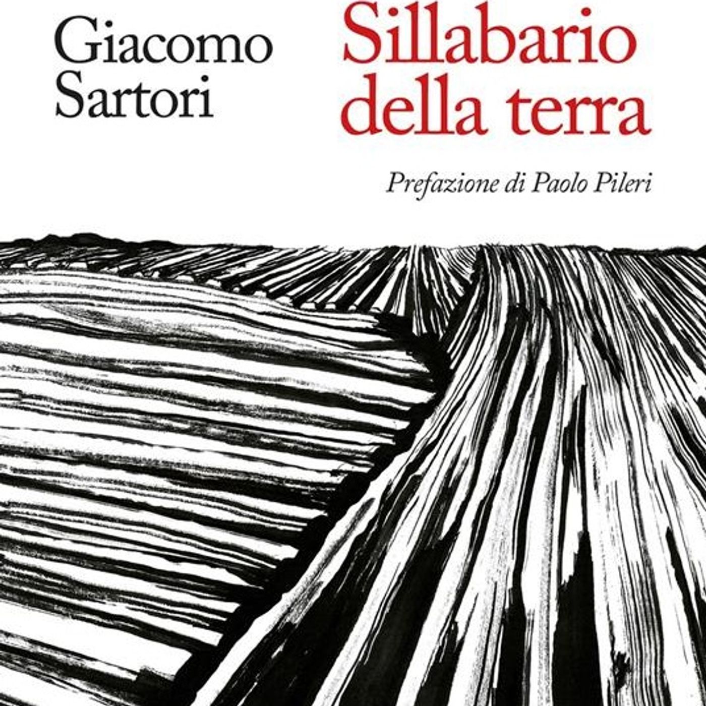 Giacomo Sartori "Sillabario della terra"