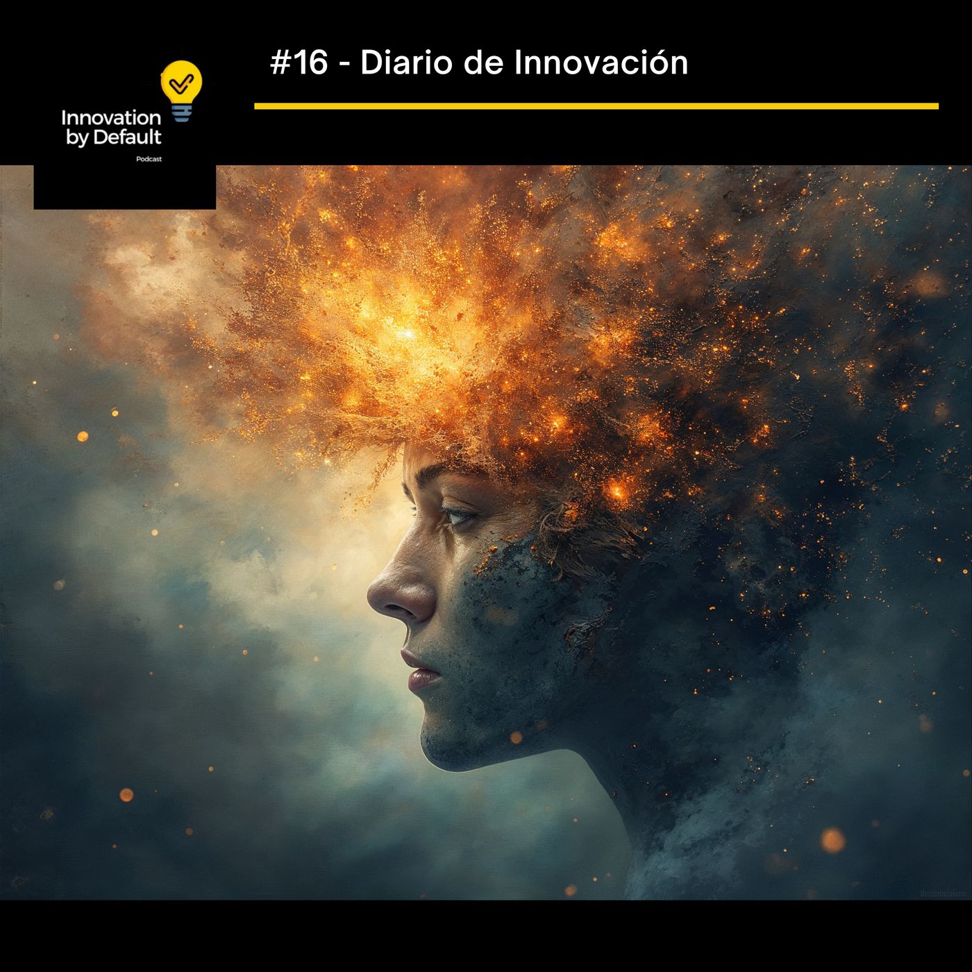Innovation by default